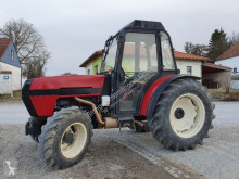 Tractor agrícola Case IH 2140 Allradtraktor usado