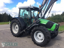 Tracteur agricole Deutz-Fahr Agrofarm 410 occasion