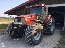 Tracteur agricole Case IH MX 135 occasion