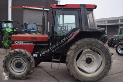 Tracteur agricole Case 856 XLA occasion