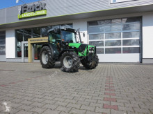 Tracteur agricole Deutz-Fahr 5070 D Ecoline occasion