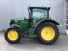 Trattore agricolo John Deere usato
