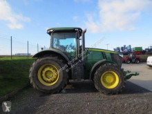 Landbouwtractor John Deere tweedehands