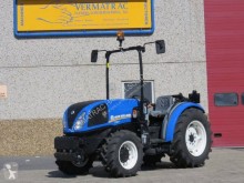 جرار زراعي New Holland T3.80F جديد