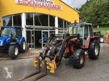 Tracteur agricole Massey Ferguson
