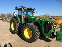 Trattore agricolo John Deere 8330 ILS, Powr Shift usato