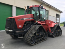 Tarım traktörü Case IH STX 440 Qudtrac ikinci el araç