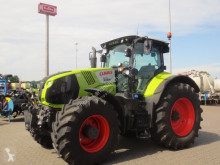 Claas 870 Cmatic Landwirtschaftstraktor gebrauchter