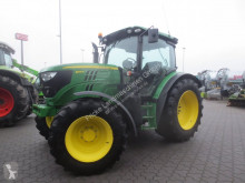 John Deere 6125 R POWRQUAD tracteur agricole occasion