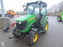 Tractor agrícola John Deere 3720 Hydro tractor agrícola usado
