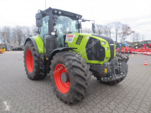 Lantbrukstraktor Claas ARION 660 CMATIC CEBIS begagnad
