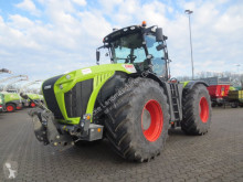Trattore agricolo Claas XERION 4000 VC usato