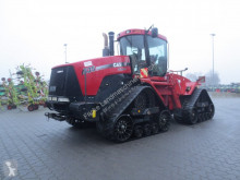 Tractor agrícola Case IH Quadtrac usado