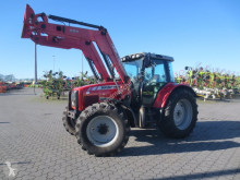 Massey Ferguson 5465 DYNA 4 tracteur agricole occasion