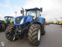 Tractor agrícola New Holland T7.315 AUTOCOMMAND usado