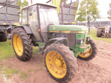 Traktor John Deere 2250 AS ojazdený