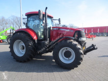 Case PUMA 215 tracteur agricole occasion
