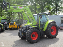 Lindner Lintrac 110 farm tractor used