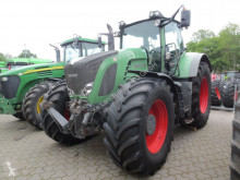 Tarım traktörü Fendt 930 Vario ikinci el araç