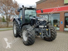 Tarım traktörü Massey Ferguson 7722 DYNA VT ikinci el araç