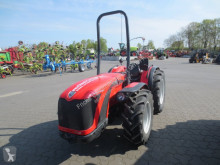 Tracteur agricole Antonio Carraro TGF9400S occasion