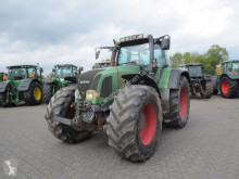 Fendt FAVORIT 920 VARIO tracteur agricole occasion