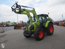 Claas ARION 510 CIS Landwirtschaftstraktor gebrauchter