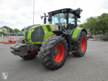 Claas ARION 620 CONCEPT tracteur agricole occasion
