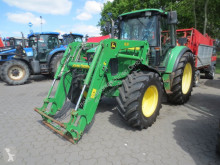 Tractor agrícola John Deere 6320 tractor agrícola usado