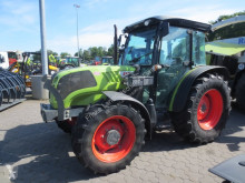 Mezőgazdasági traktor Claas ELIOS 210 használt