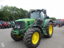Mezőgazdasági traktor John Deere 6830 PREMIUM használt