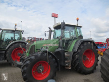 Fendt 820 VARIO TMS tracteur agricole occasion