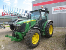 Landbouwtractor John Deere 5075M tweedehands