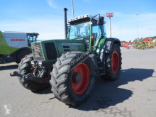 Tractor agrícola Fendt 818 FAVORIT TURBOS usado