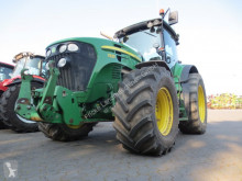 John Deere 7930 tracteur agricole occasion