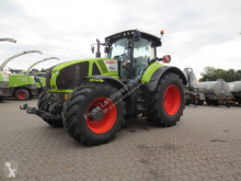 جرار زراعي Claas AXION 930 مستعمل
