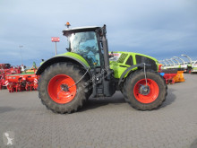 Tractor agricol Claas AXION 930 second-hand