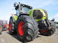 Claas farm tractor AXION 830 CMATIC