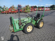 Tractor agrícola A 30 usado
