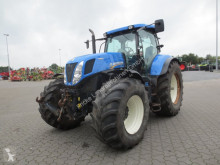 Tracteur agricole New Holland T 7.270 AUTO COMMAND occasion