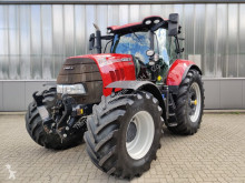 Tracteur agricole Case IH Puma occasion