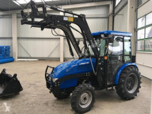 Tractor agrícola Mahindra 35/404 usado