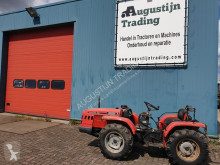 Tracteur agricole Carraro supertiger 5500