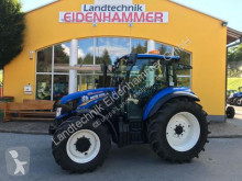 Ciągnik rolniczy New Holland używany