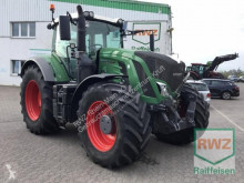 Trattore agricolo Fendt 930 Vario Profi Plus