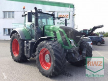 Fendt 930 Vario Profi Plus farm tractor used