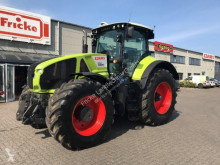 Tracteur agricole Claas Axion 950 Cmatic CEBIS *AKTIONSANGEBOT* occasion