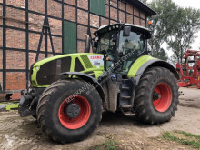 Trattore agricolo Claas Axion 940 CMatic