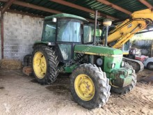Селскостопански трактор John Deere 2140 втора употреба