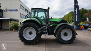 Deutz-Fahr Agrotron X720 farm tractor used